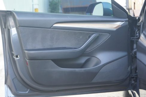 Used 2021 Tesla Model 3 Long Range image 21