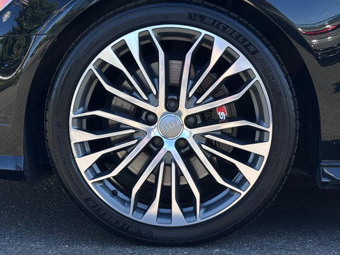 Used 2017 Audi A6 2.0T Premium image 8
