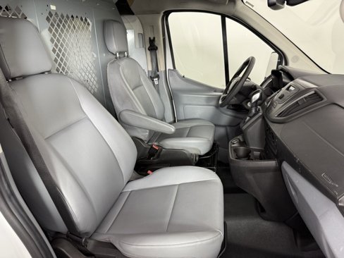 Used 2017 Ford Transit 250 148 Low Roof image 24