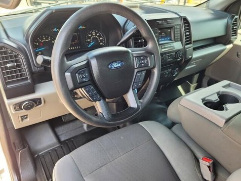 Used 2016 Ford F150 XL w/ Equipment Group 101A Mid image 17