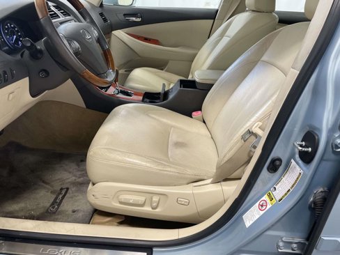 Used 2010 Lexus ES 350 image 13