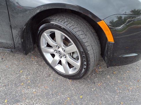 Used 2011 Mercury Milan Premier image 33