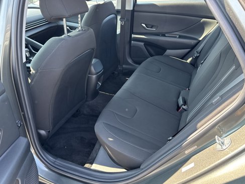 Used 2024 Hyundai Elantra SEL image 24