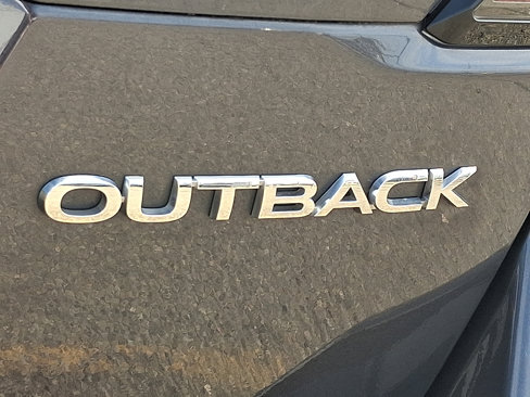 Certified 2024 Subaru Outback Limited image 31