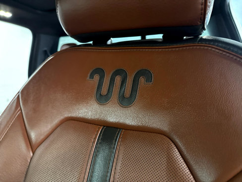 Used 2019 Ford F250 King Ranch w/ King Ranch Ultimate Package image 11
