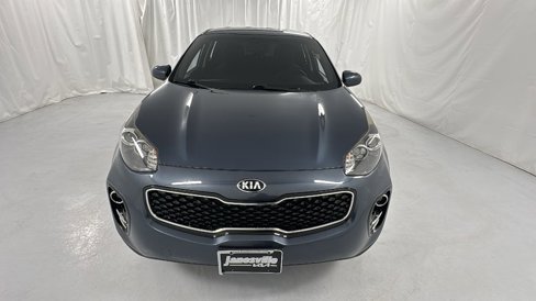 Used 2017 Kia Sportage LX image 8