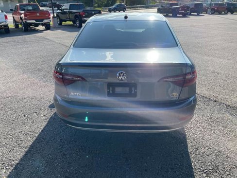 Used 2019 Volkswagen Jetta S image 6