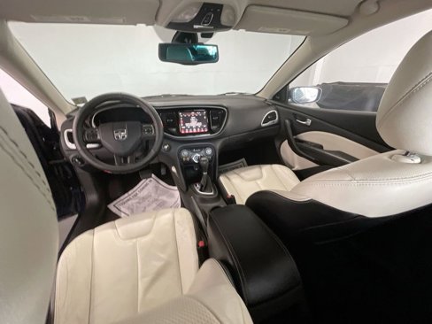 Used 2015 Dodge Dart Limited w/ Technology Group image 20