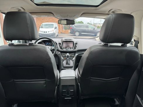 Used 2015 Ford Escape Titanium image 26