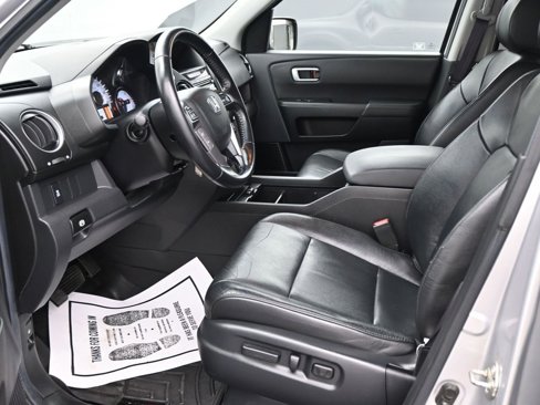 Used 2012 Honda Pilot EX-L image 8