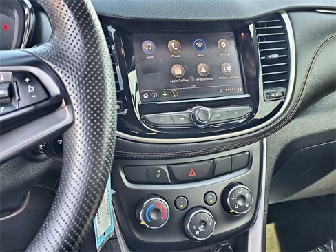 Used 2020 Chevrolet Trax LS w/ Tint and Cruise Package image 26