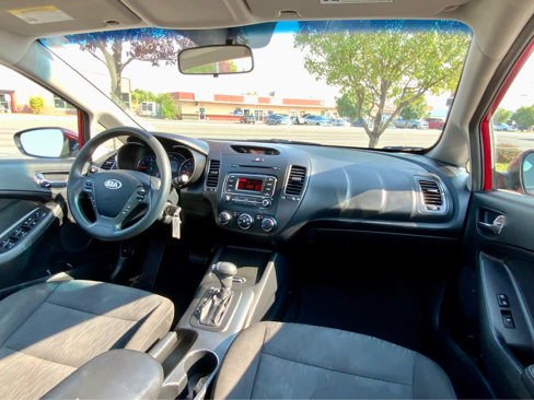 Used 2016 Kia Forte LX image 33