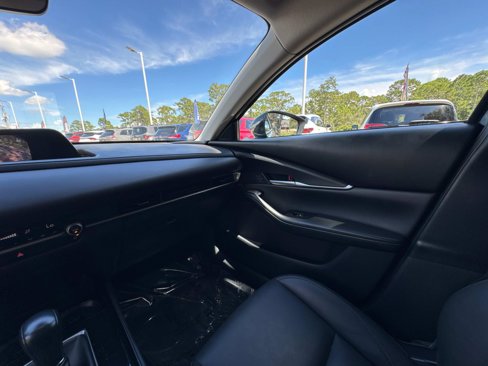 Used 2024 MAZDA CX-30 AWD 2.5 S w/ Select Sport Pkg image 26