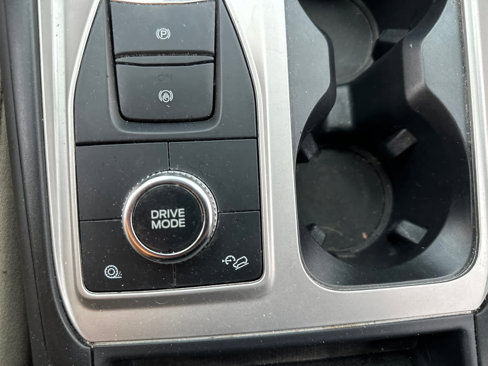 Used 2022 Ford Explorer 4WD image 24