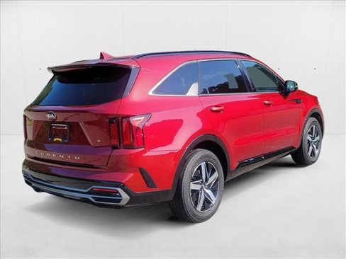 Used 2021 Kia Sorento S image 5