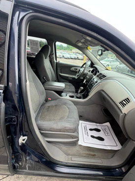 Used 2012 Chevrolet Traverse LS image 15