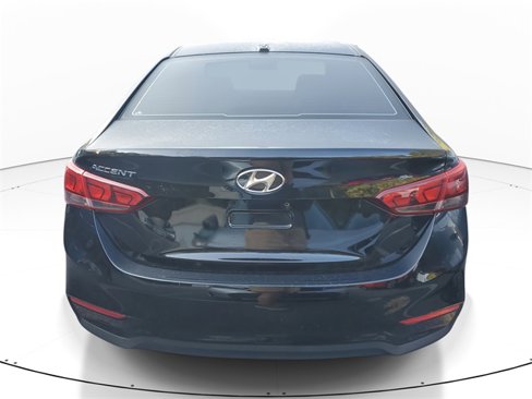 Used 2018 Hyundai Accent SEL image 5