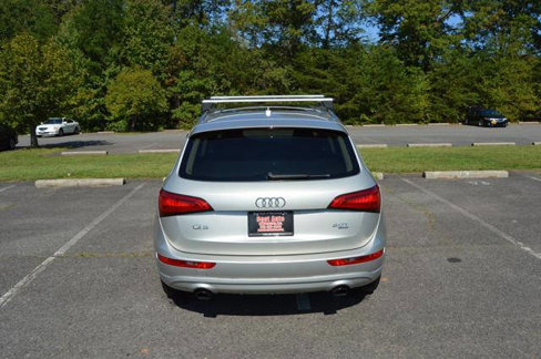 Used 2014 Audi Q5 2.0T Premium Plus image 10