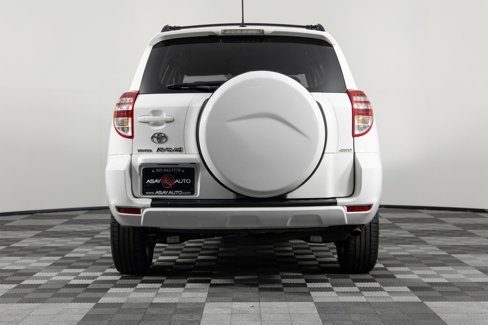 Used 2009 Toyota RAV4 AWD image 6