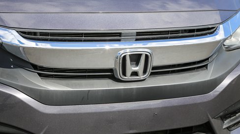 Used 2017 Honda Civic LX-P image 5