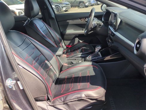 Used 2024 Kia Forte GT w/ GT2 Package image 28
