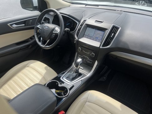 Used 2018 Ford Edge SEL w/ Equipment Group 201A image 5