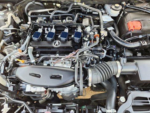 Used 2023 Acura Integra A-Spec image 37