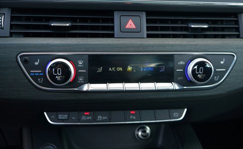 Used 2018 Audi A5 2.0T Prestige image 28