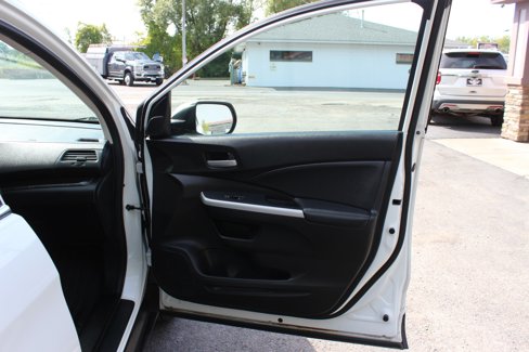 Used 2014 Honda CR-V EX-L image 35