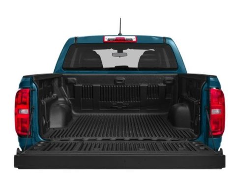 Used 2020 Chevrolet Colorado LT image 14