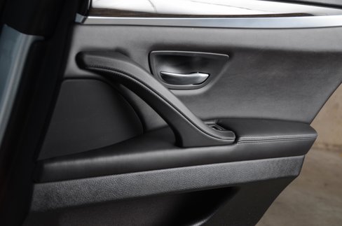 Used 2013 BMW M5 image 24