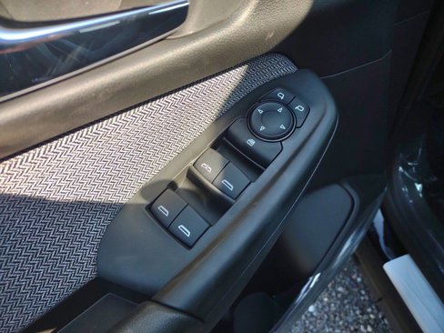 New 2026 Chevrolet TrailBlazer LS w/ LS Convenience Package image 13