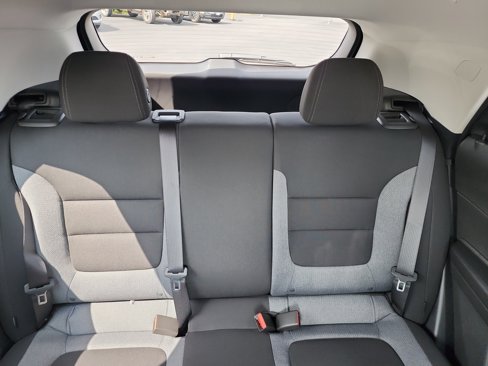New 2026 Chevrolet TrailBlazer LT w/ LT Cold Weather Package image 21