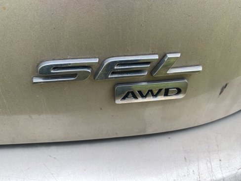 Used 2017 Ford Edge SEL w/ Equipment Group 201A image 8
