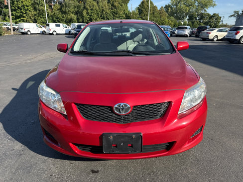 Used 2009 Toyota Corolla LE image 8