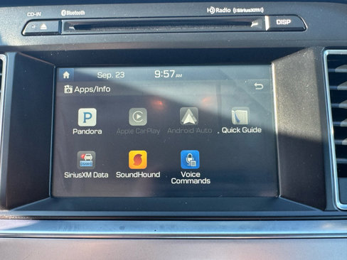 Used 2017 Hyundai Sonata SE image 24