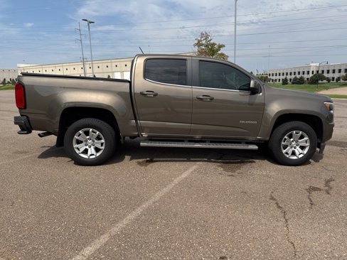 Used 2016 Chevrolet Colorado LT w/ LT Convenience Package image 7