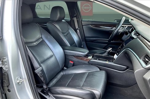 Used 2017 Cadillac XTS Luxury image 26