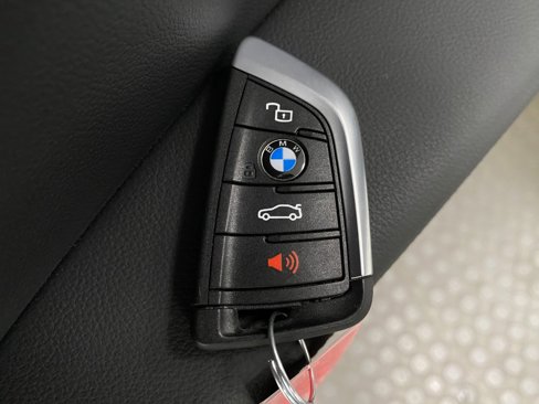 Certified 2022 BMW Z4 sDrive30i w/ Convenience Package image 29
