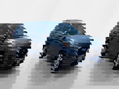 Used 2019 Hyundai Tucson SE image 7