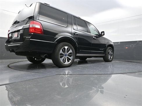 Used 2016 Ford Expedition Platinum image 33