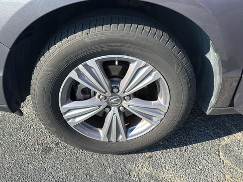 Used 2020 Acura MDX FWD image 33