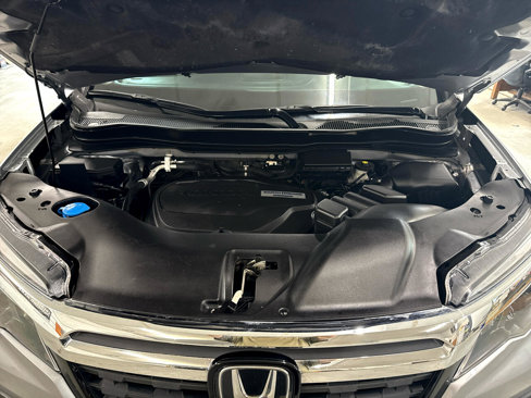 Used 2017 Honda Ridgeline RTL-E image 63