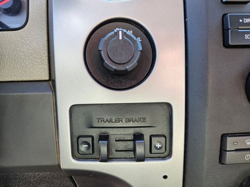 Used 2010 Ford F150 XLT image 18