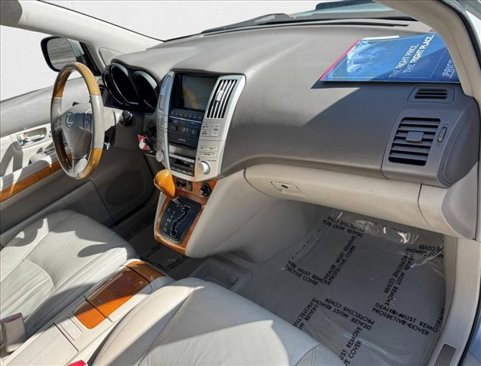 Used 2008 Lexus RX 350 AWD image 20