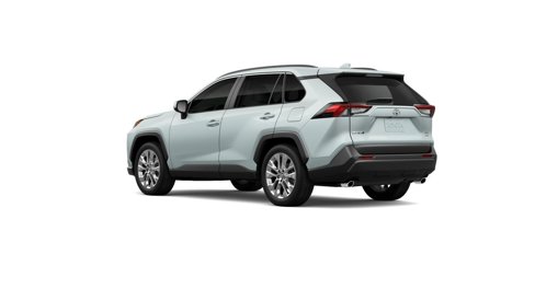 New 2025 Toyota RAV4 XLE Premium image 6