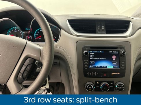 Used 2016 Chevrolet Traverse LS image 28