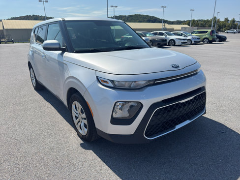Used 2021 Kia Soul LX image 7