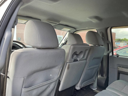 Used 2011 Ford F250 XLT w/ XLT Interior Pkg image 19