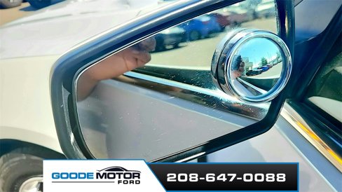 Used 2016 Chevrolet Malibu LT image 11